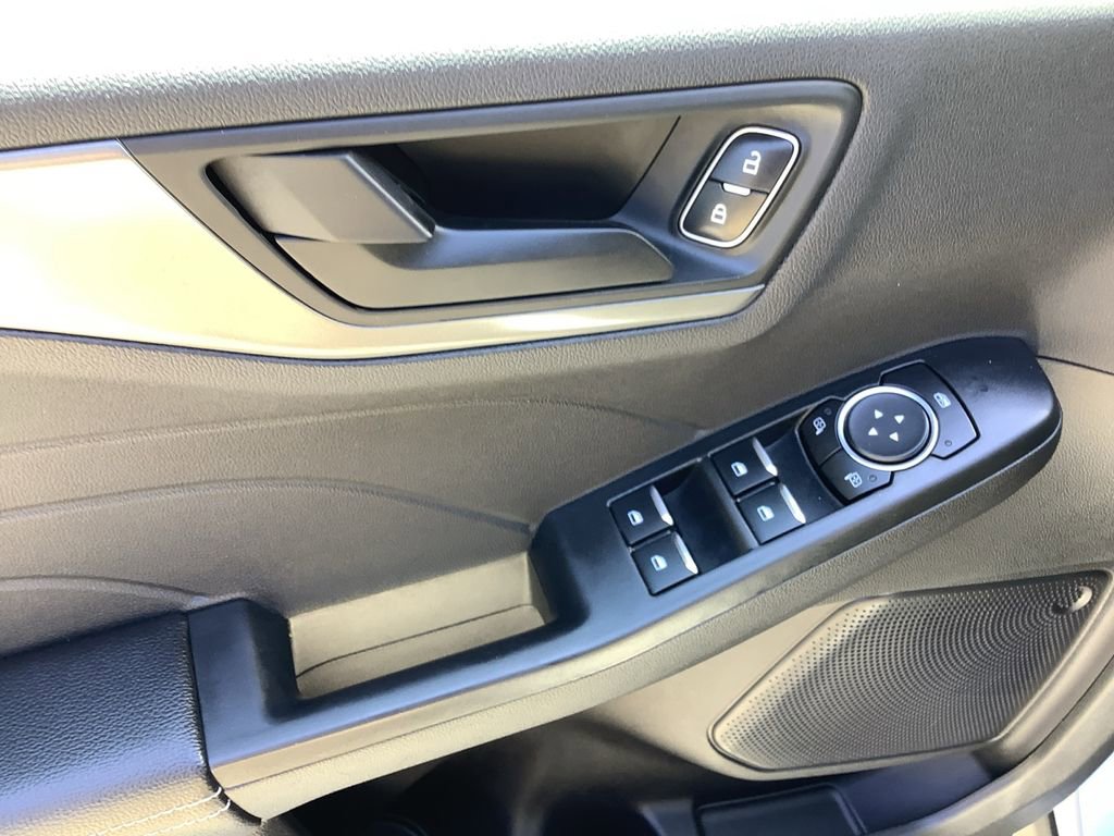 Used 2024 Ford Escape Active FWD image 23