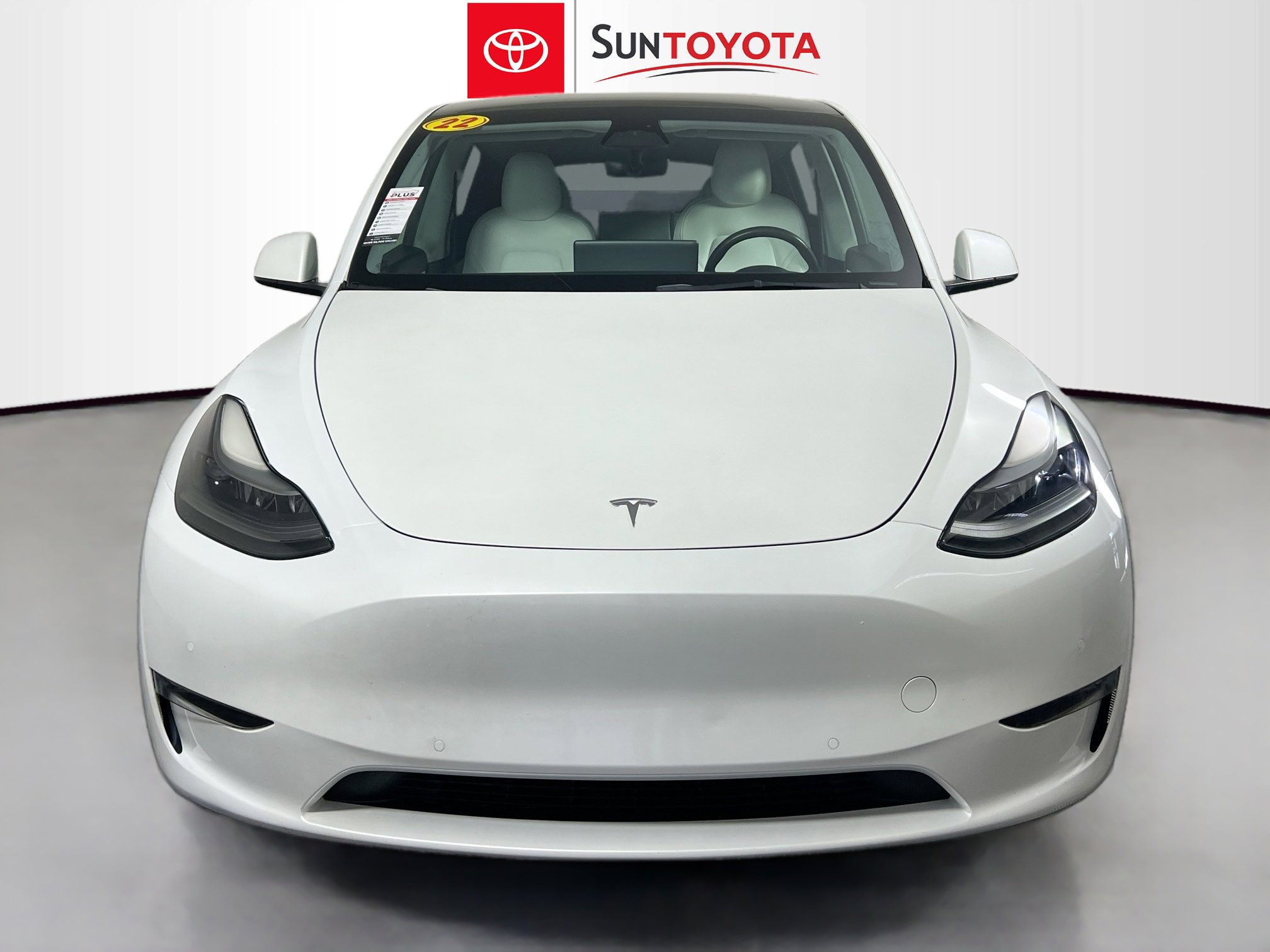 Used 2022 Tesla Model Y Performance image 10