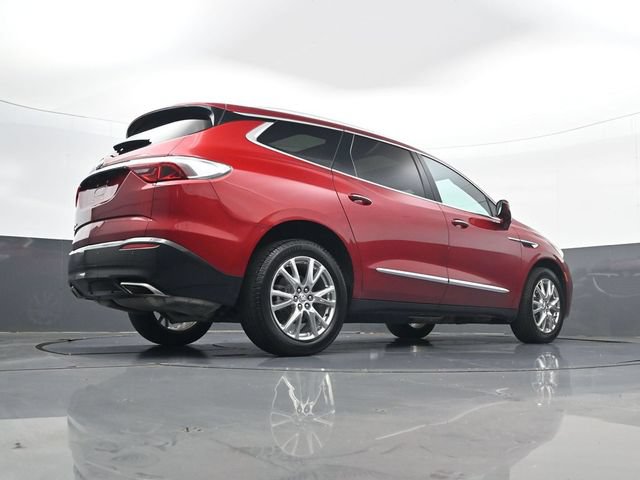 Used 2024 Buick Enclave Essence w/ Experience Buick Package AWD/4WD image 26