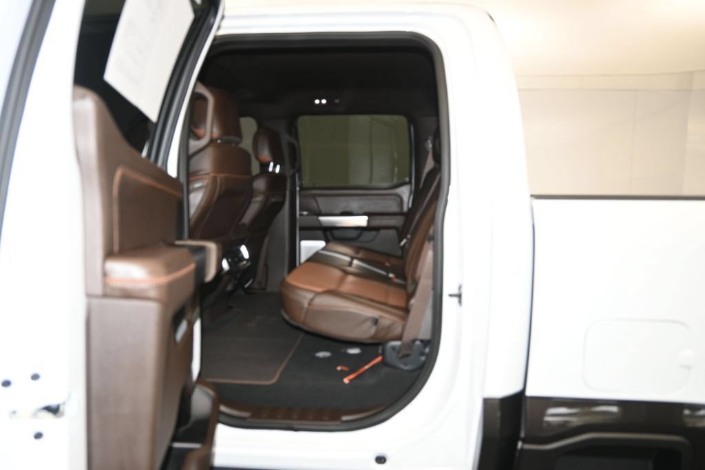 Used 2025 Ford F250 King Ranch AWD/4WD image 25