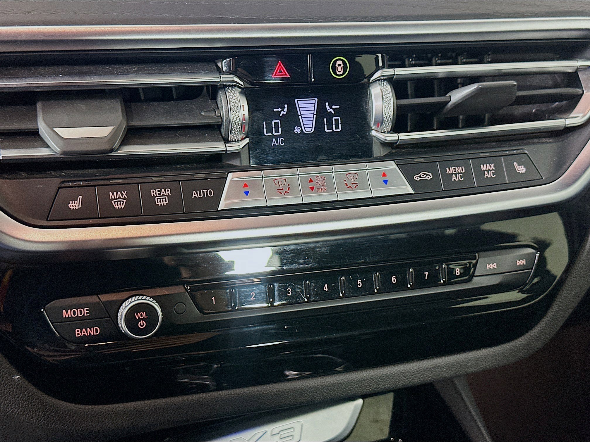 Used 2023 BMW X3 sDrive30i image 24