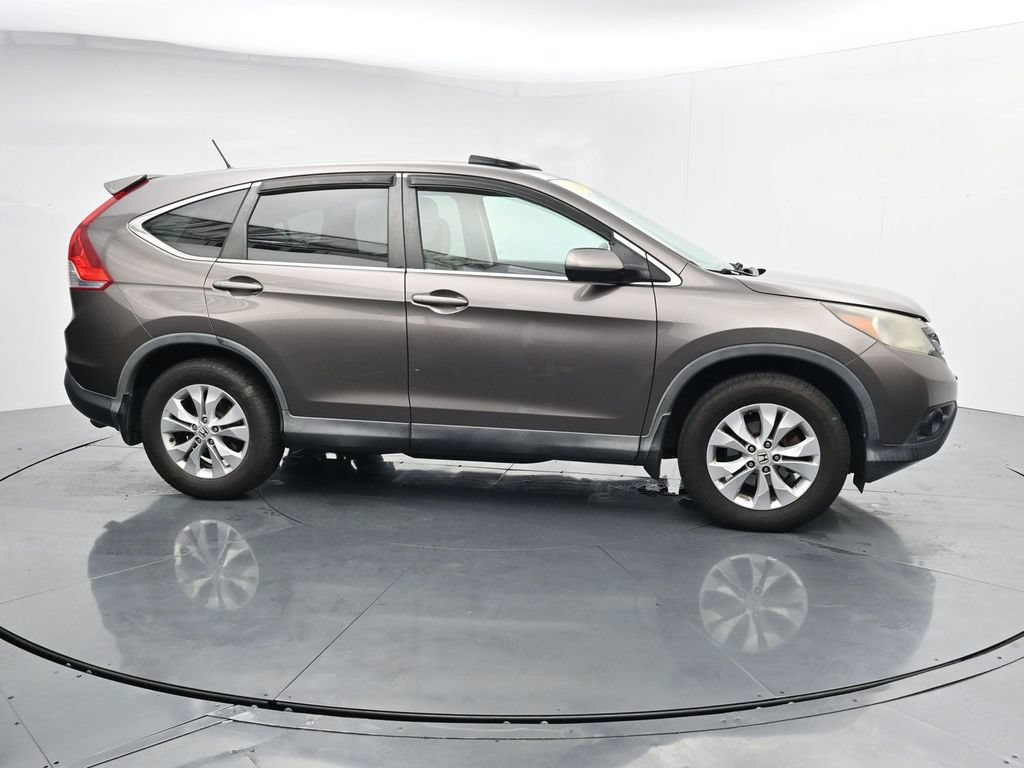 Used 2014 Honda CR-V EX image 9
