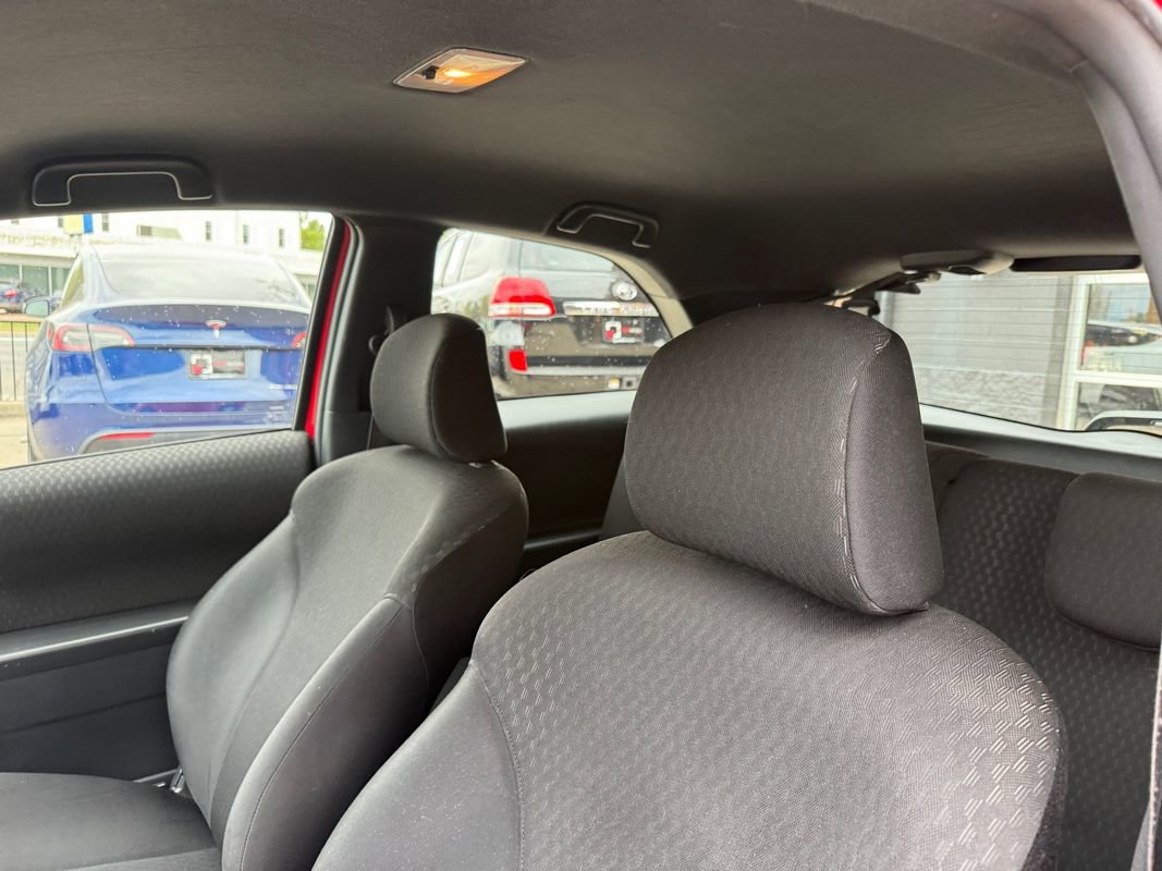 Used 2008 Toyota Yaris S FWD image 24