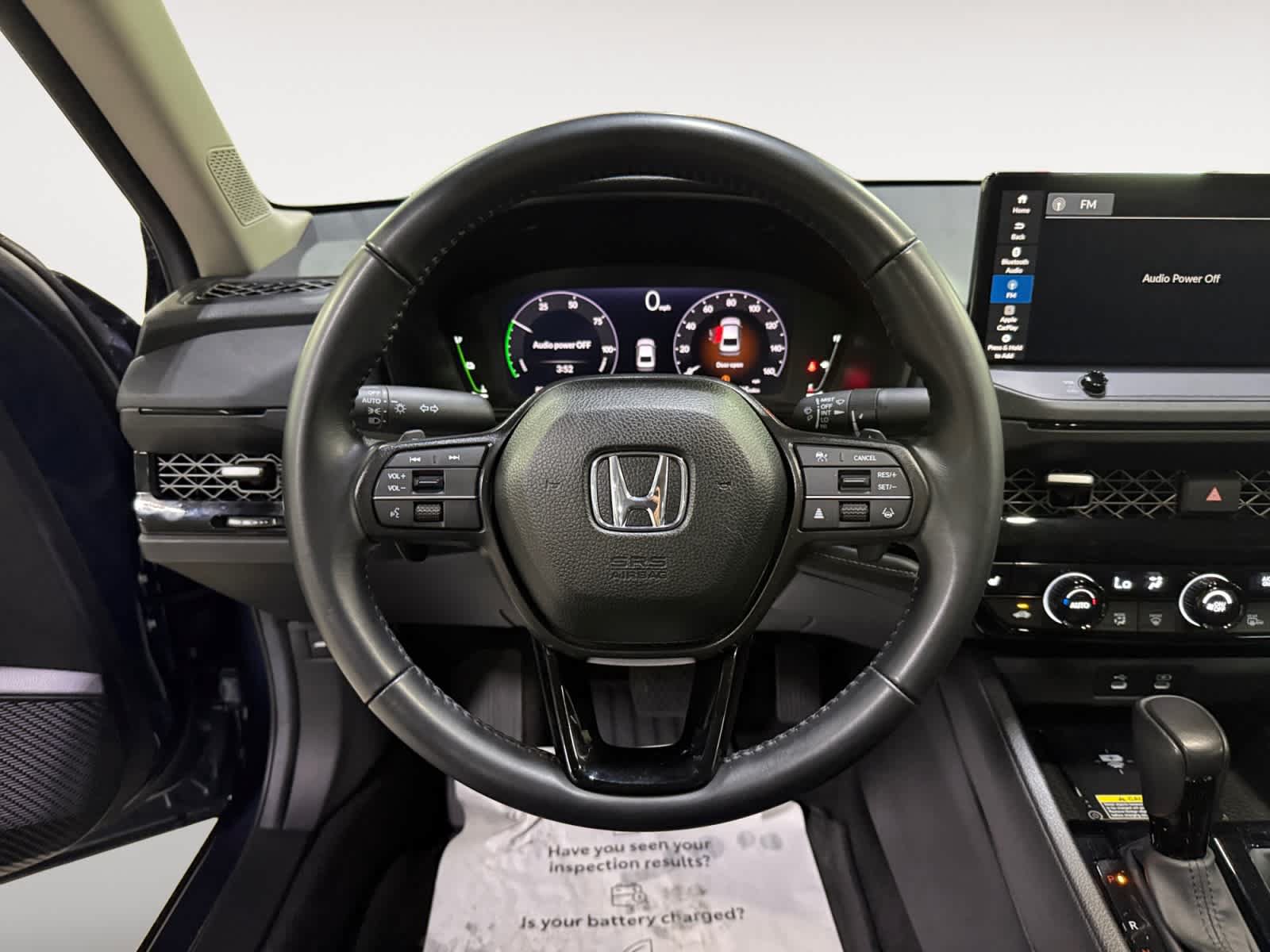 Used 2025 Honda Accord EX-L image 19