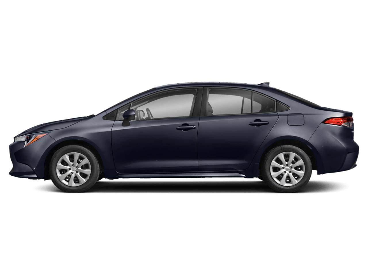 Used 2020 Toyota Corolla LE FWD image 2