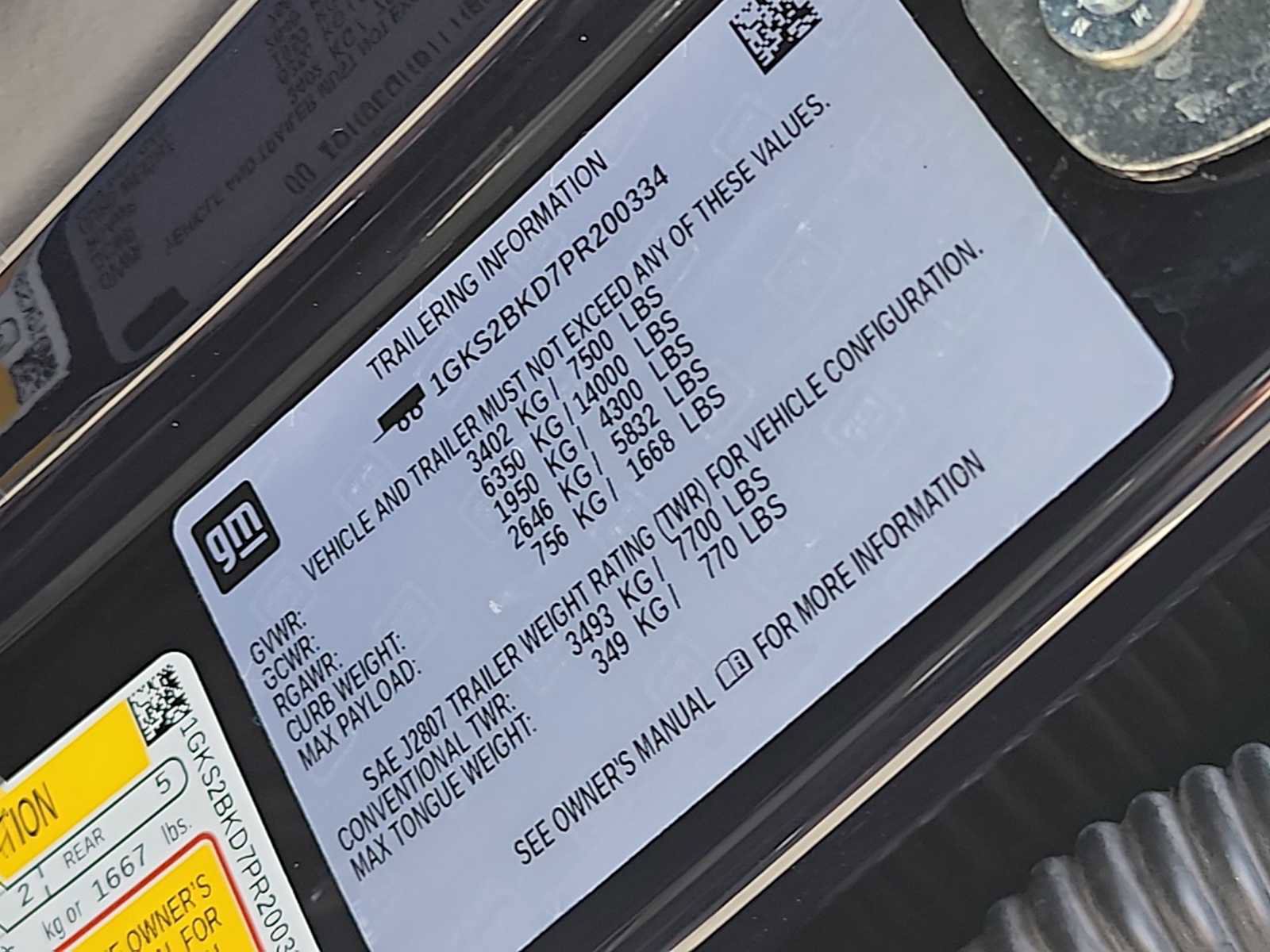 Used 2023 GMC Yukon SLT image 25