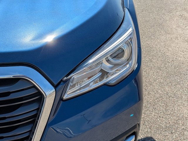 Used 2021 Subaru Ascent Limited w/ Technology Package image 9