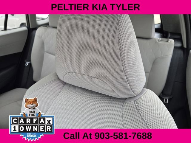 Used 2023 Toyota Corolla Cross LE image 22