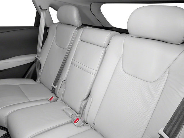 Used 2013 Lexus RX 350 AWD w/ Navigation Pkg image 14