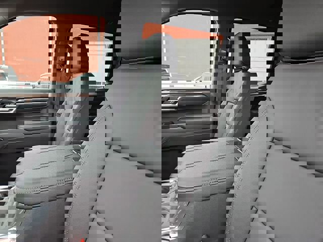 New 2026 Chevrolet Silverado 1500 LT Trail Boss w/ Convenience Package II image 19