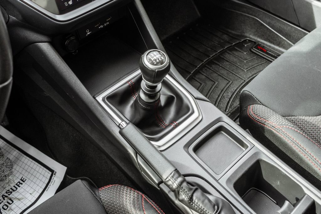 Used 2022 Subaru WRX Premium image 19
