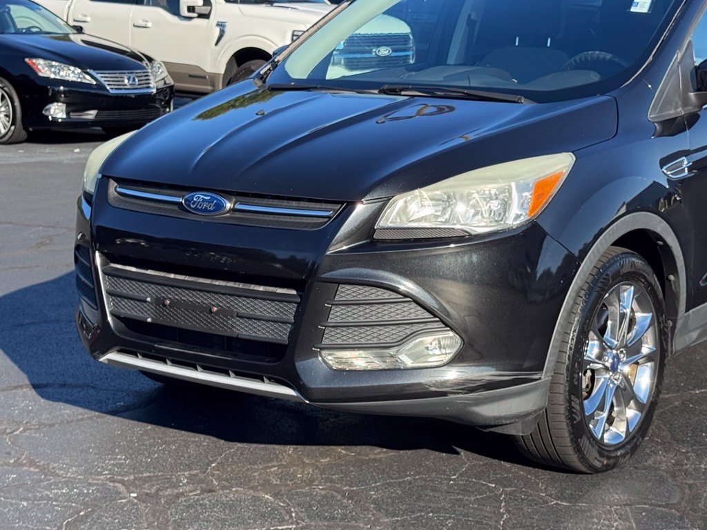 Used 2014 Ford Escape SE w/ Equipment Group 201A AWD/4WD image 31
