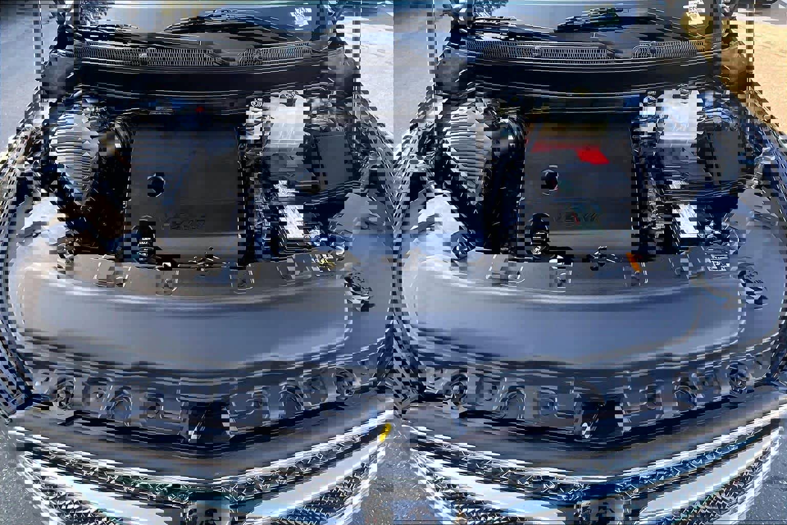 Used 2018 Buick Enclave Avenir w/ Avenir Technology Package image 13