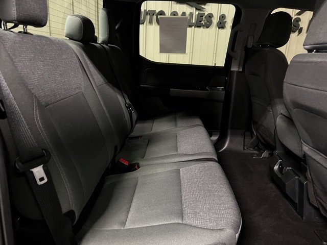 Used 2024 Ford F150 XLT image 21
