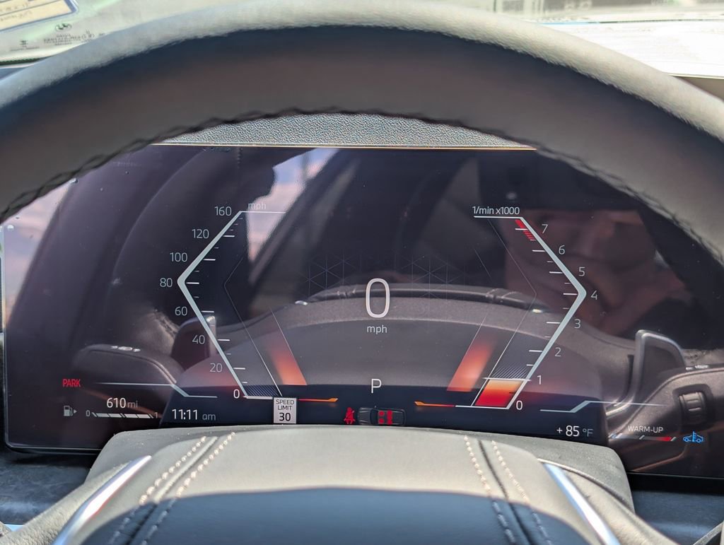 New 2026 BMW X5 xDrive40i image 25