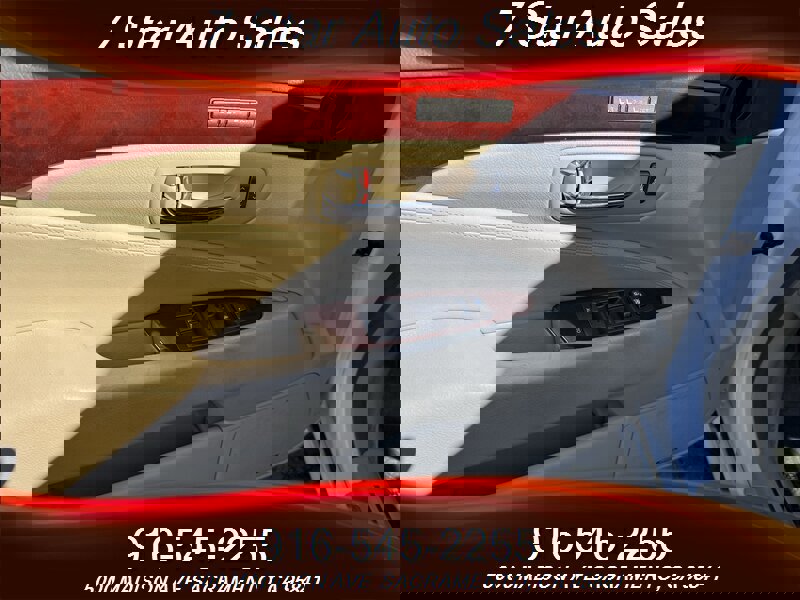 Used 2008 Lexus LS 460 image 7