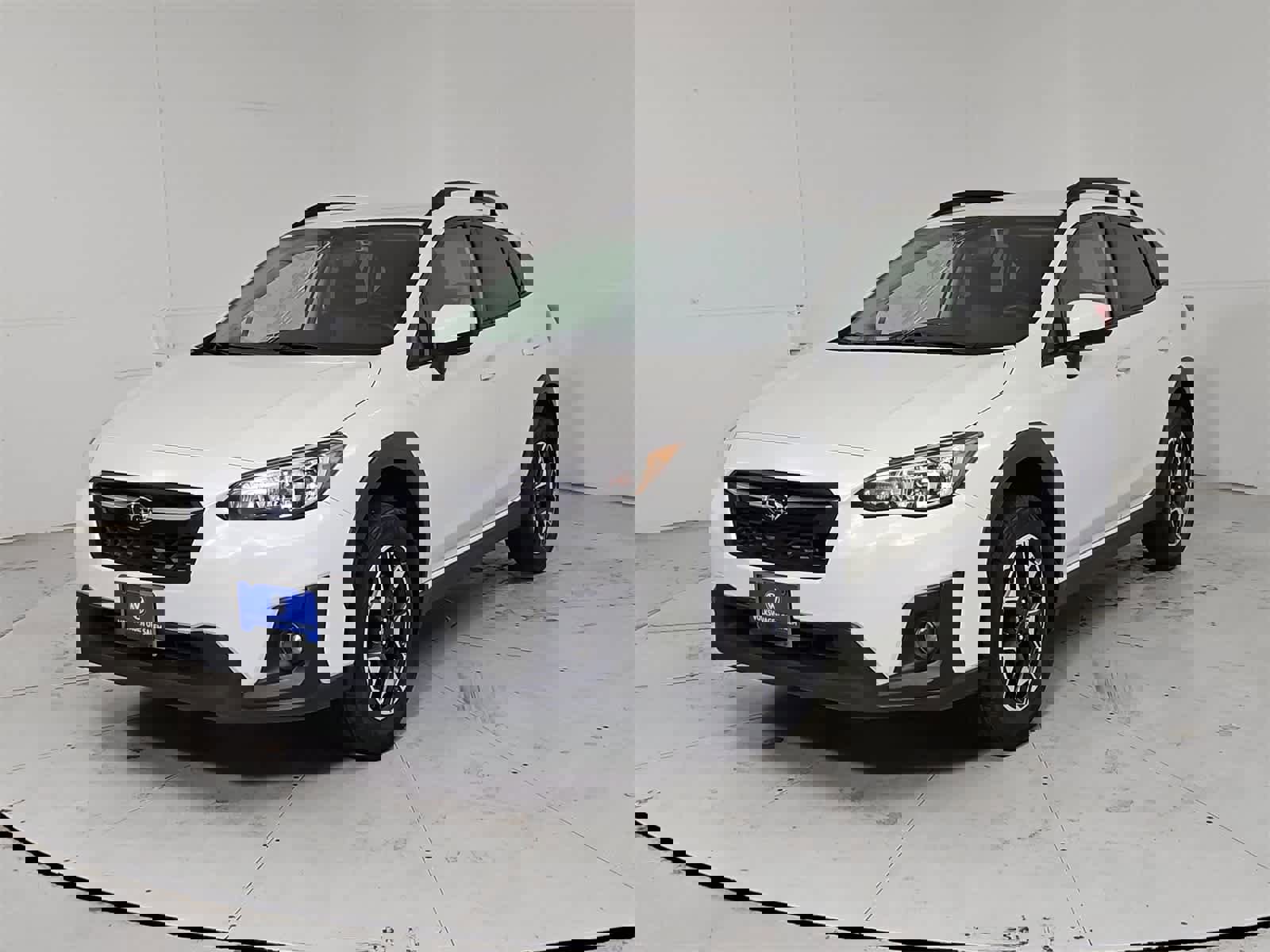 Used 2019 Subaru Crosstrek 2.0i Premium w/ Eyesight System