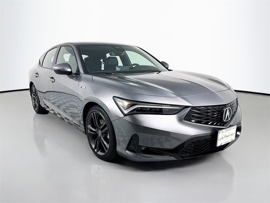 Used 2025 Acura Integra A-Spec image 7