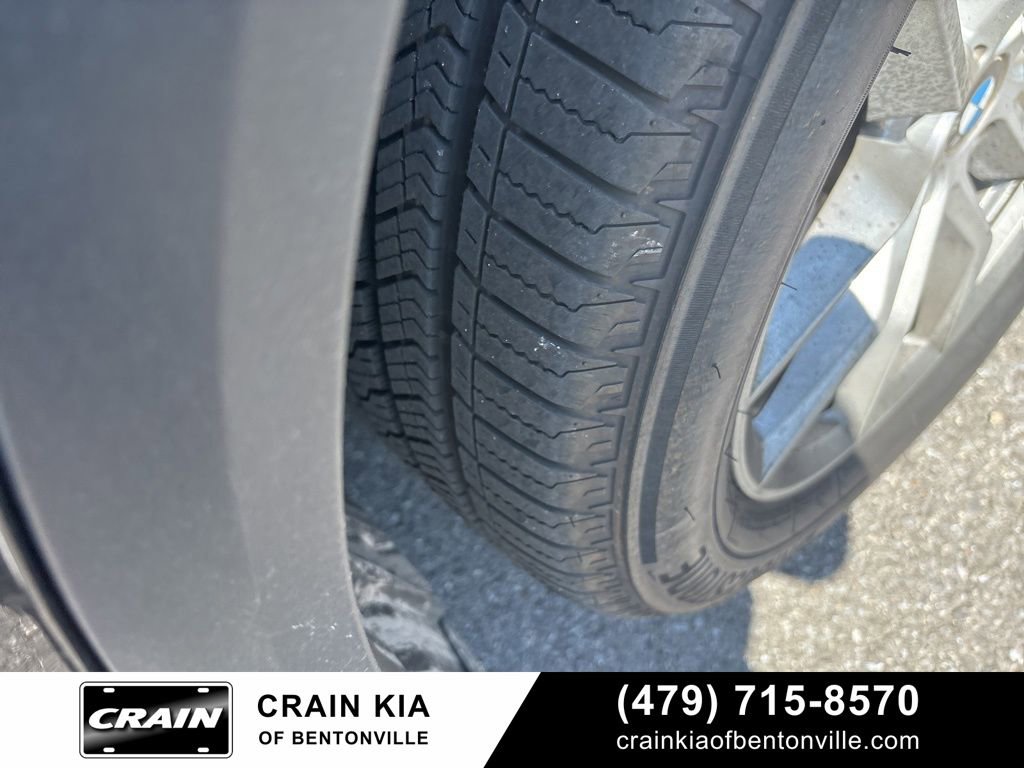 Used 2019 BMW X5 xDrive40i image 12
