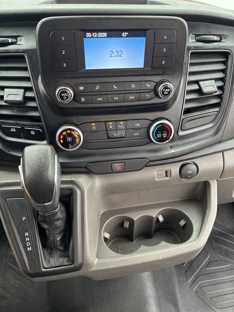 Used 2024 Ford Transit 250 148 Medium Roof image 29