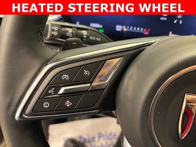 Used 2025 Buick Enclave Preferred image 29