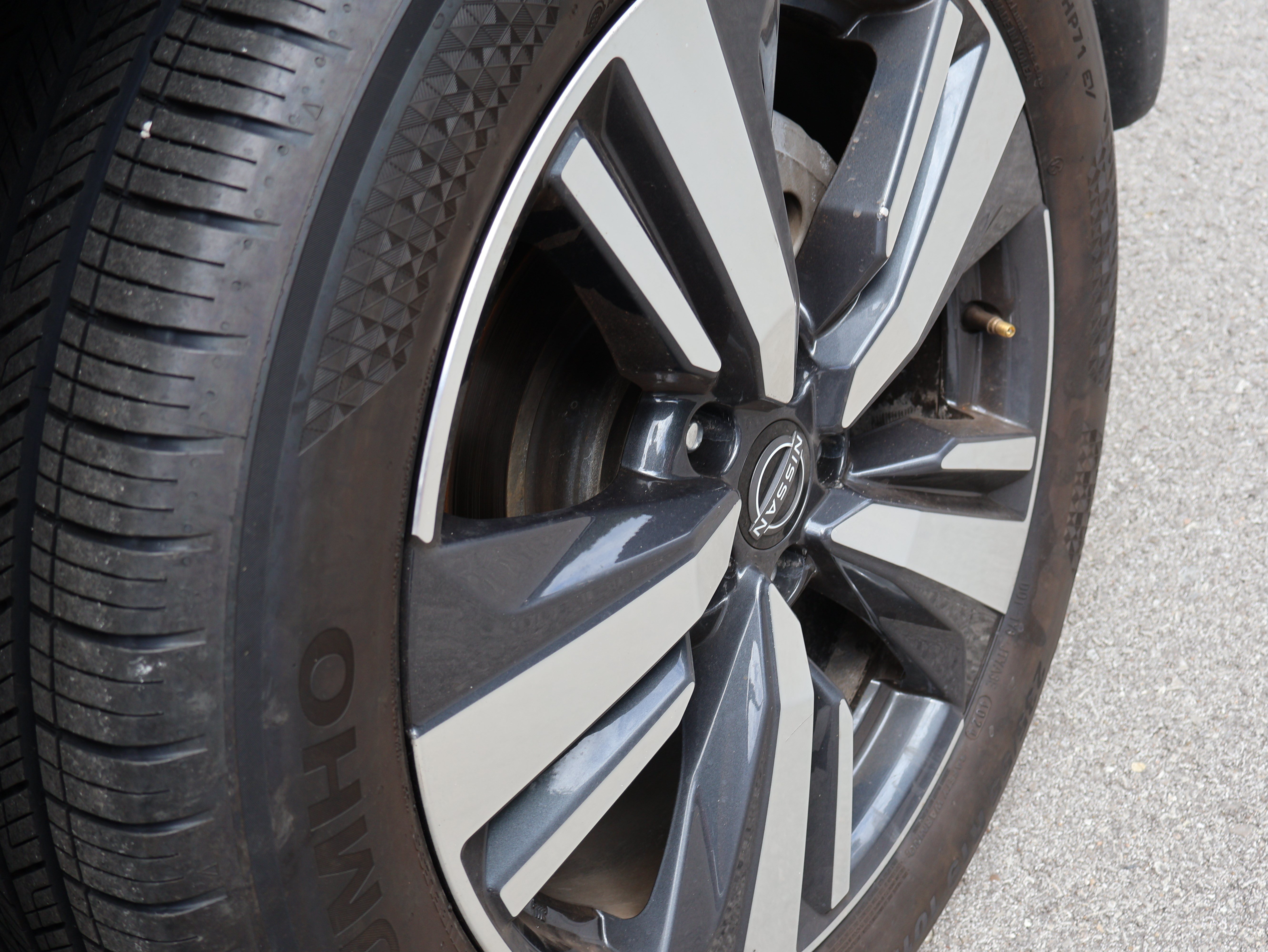 Used 2023 Nissan Rogue SL w/ SL Premium Package FWD image 38