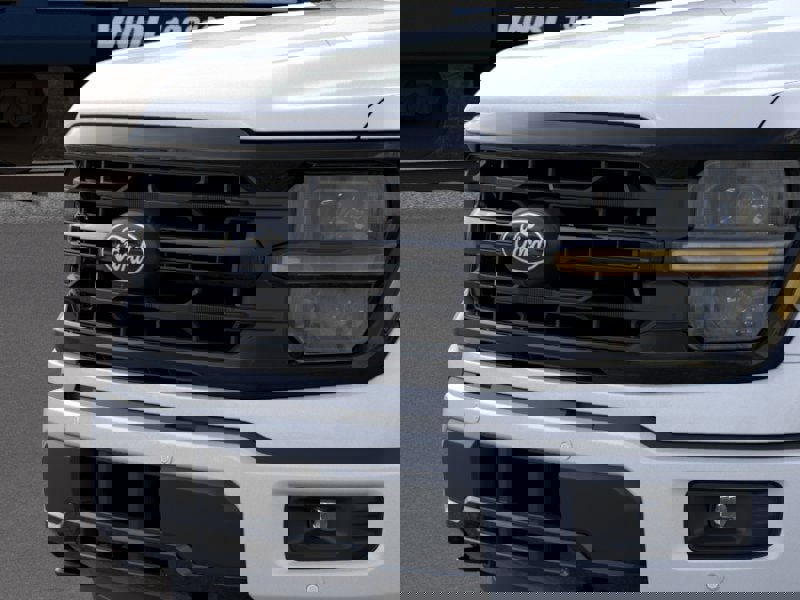 New 2025 Ford F150 XLT image 17
