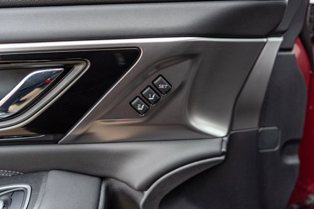 Used 2024 Subaru Outback Limited XT image 21