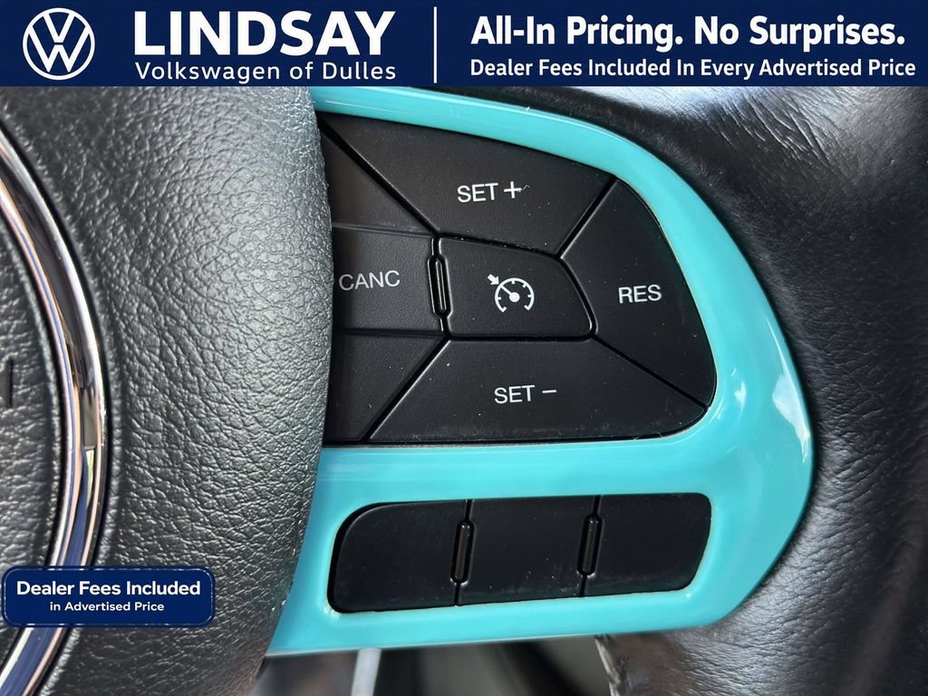 Used 2018 Jeep Renegade Latitude w/ Cold Weather Group AWD/4WD image 21