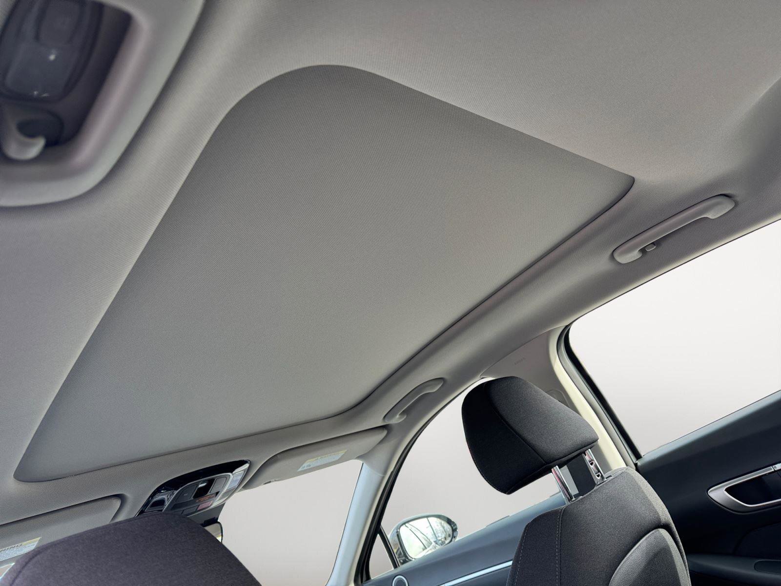 New 2026 Hyundai Sonata SEL image 15