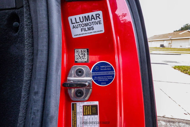 Used 2015 Mercedes-Benz SLK 250 image 37