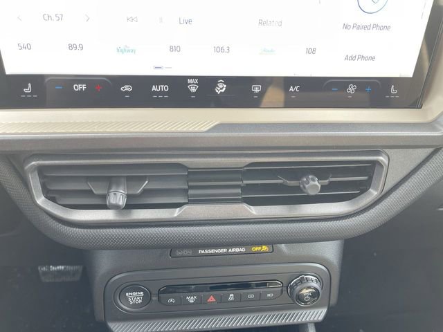 New 2025 Ford Bronco Sport Big Bend w/ Convenience Package image 20