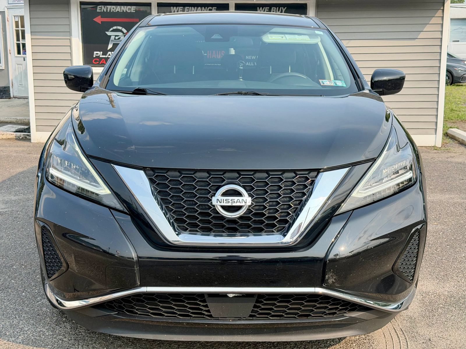 Used 2021 Nissan Murano S AWD/4WD image 20
