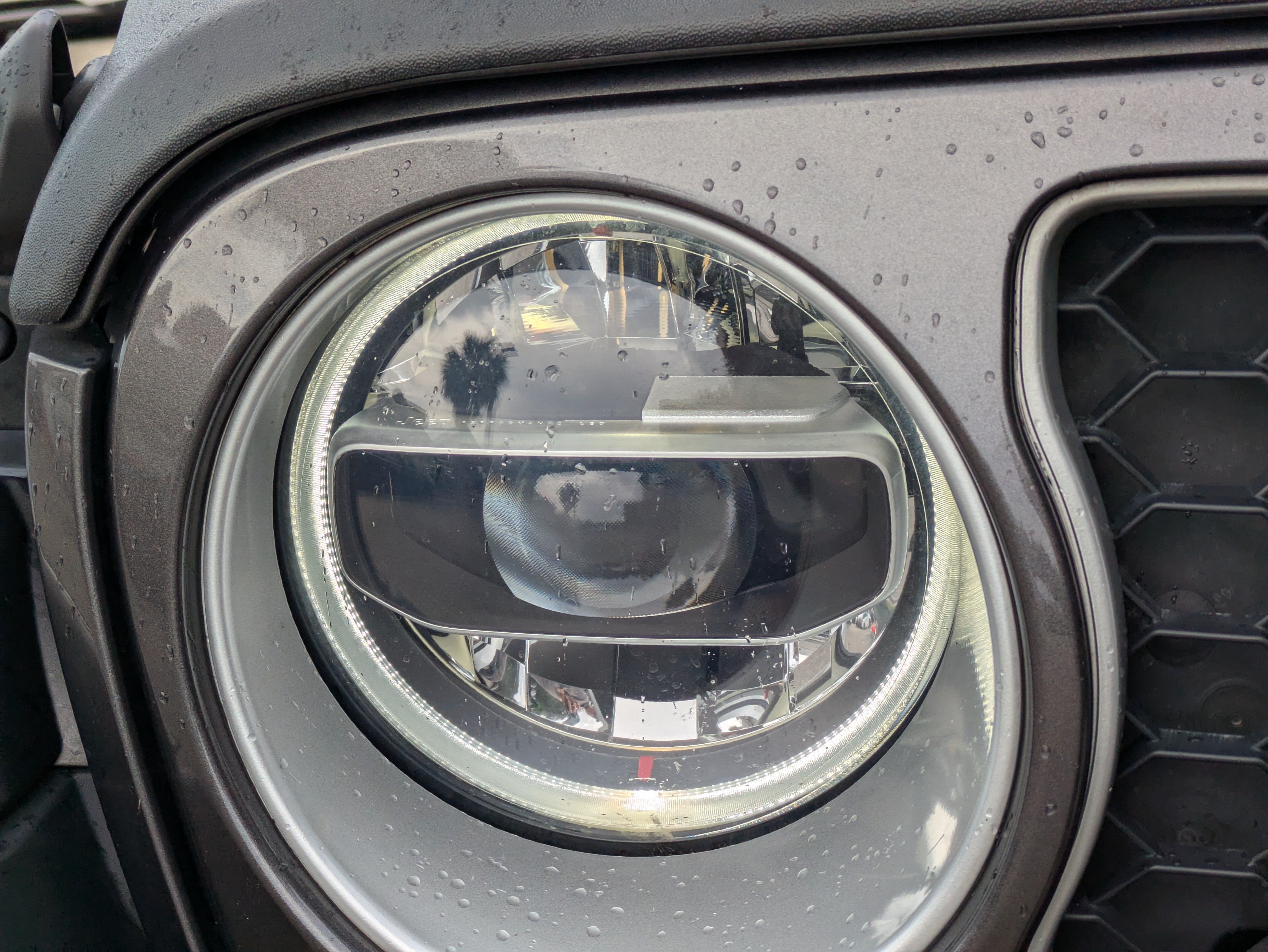 Used 2020 Jeep Gladiator Overland AWD/4WD image 10