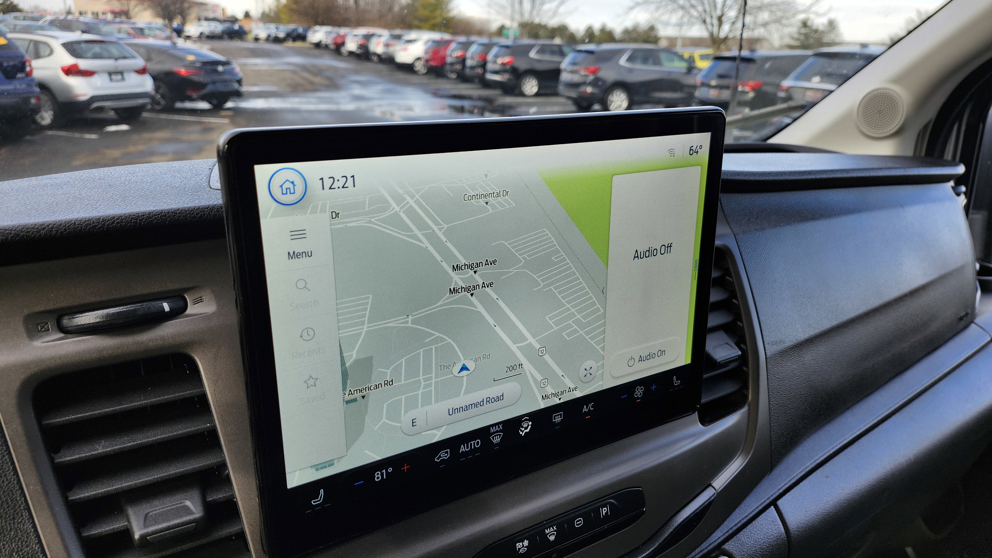 Used 2022 Ford Transit 350 XLT image 4