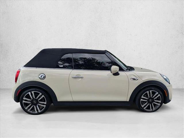 Used 2021 MINI Cooper S FWD image 4