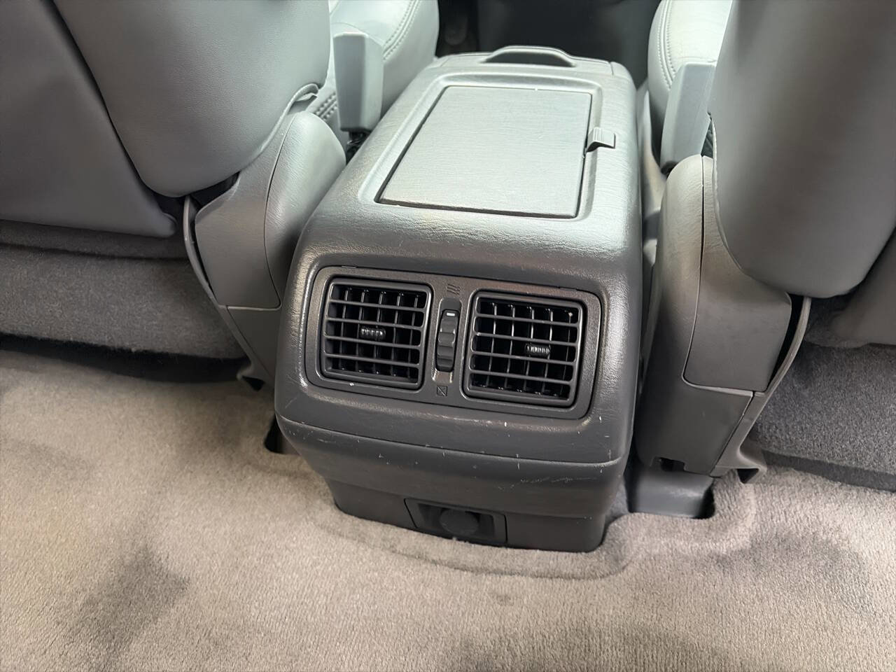 Used 2000 Lexus RX 300 4WD image 27