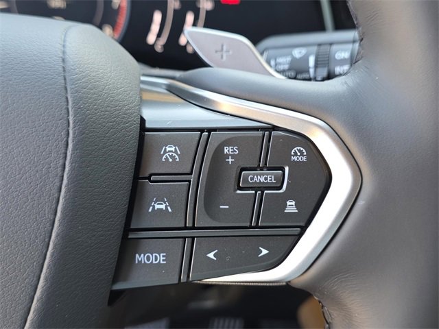 New 2026 Lexus NX 350 AWD image 29