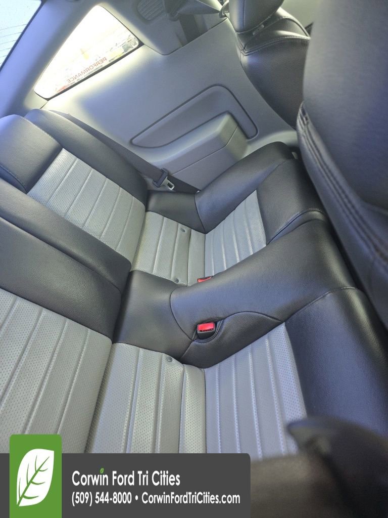 Used 2008 Ford Mustang GT Premium image 7