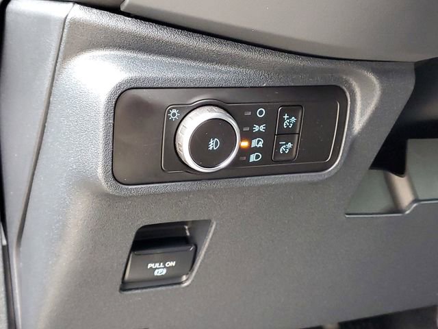 New 2026 Ford Bronco Badlands AWD/4WD image 14