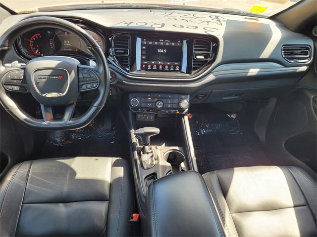 Used 2022 Dodge Durango GT image 9