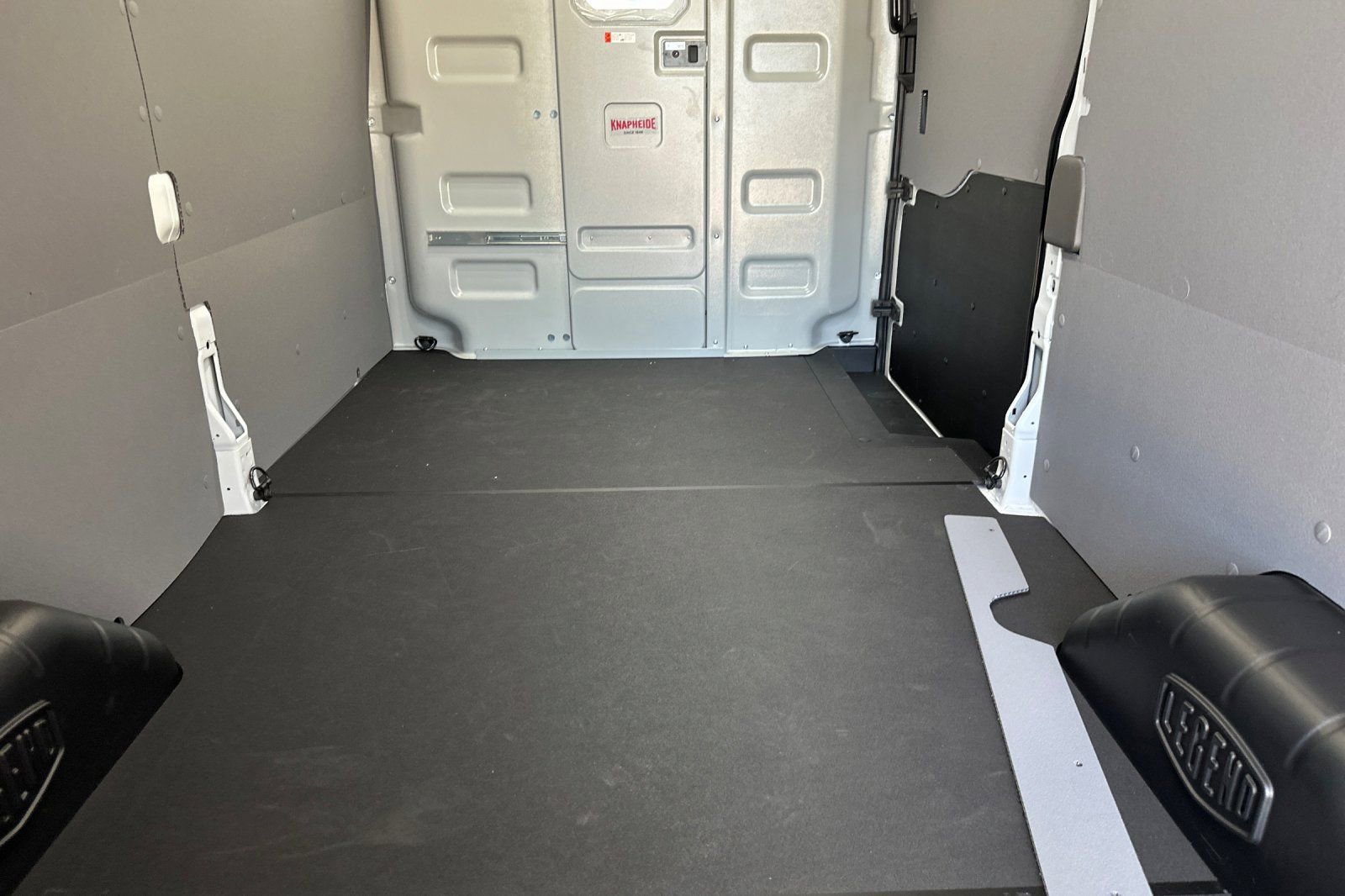 New 2026 Ford Transit 250 148 Medium Roof RWD image 14