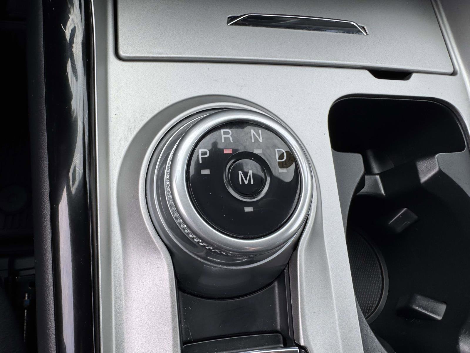 Certified 2022 Ford Explorer ST w/ ST Street Pack image 24