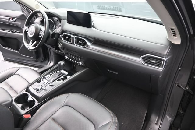 Certified 2023 MAZDA CX-5 AWD 2.5 S image 19