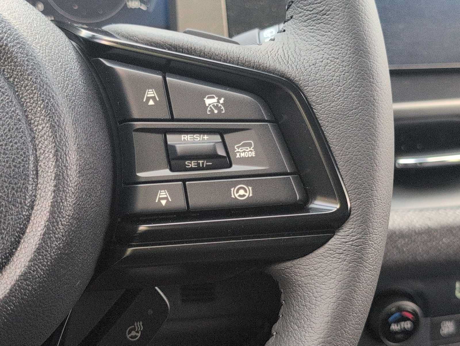 New 2026 Subaru Outback Premium AWD/4WD image 20