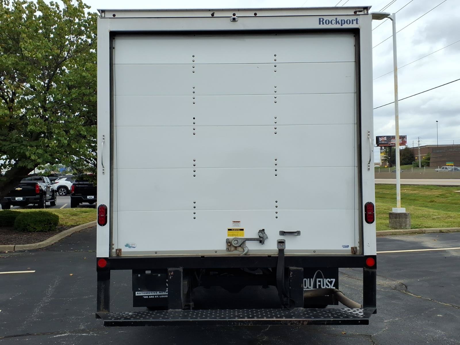 Used 2023 Chevrolet Express 3500 w/ Power Convenience Package RWD image 30