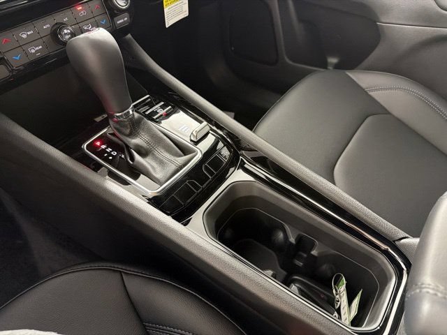 New 2026 Jeep Compass Limited AWD/4WD image 23