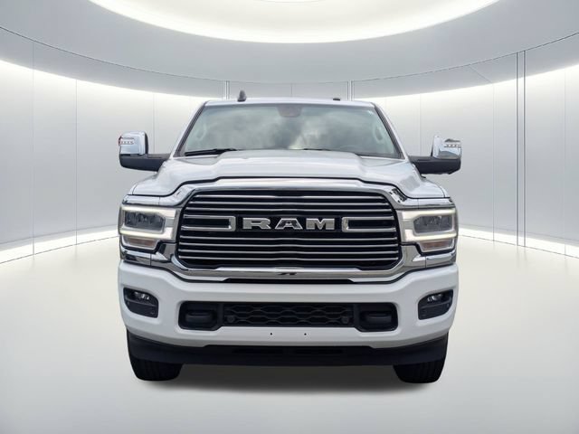 Used 2023 RAM 2500 Laramie AWD/4WD image 9