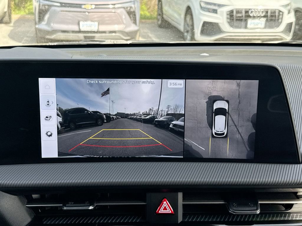 Used 2023 Kia EV6 GT image 24