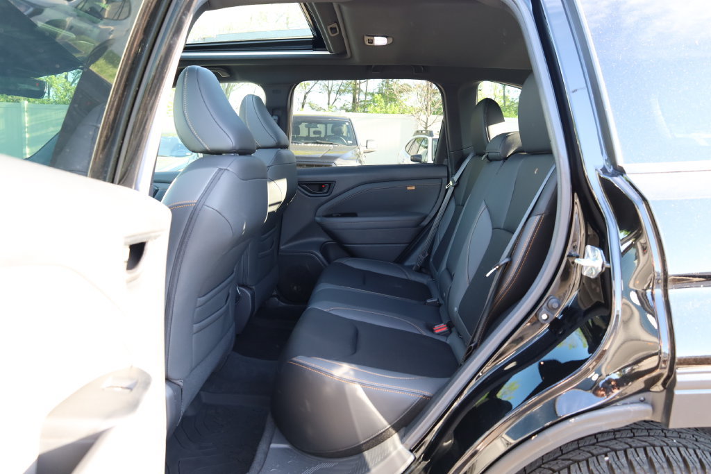 Used 2026 Subaru Forester Wilderness w/ Wilderness Package AWD/4WD image 23